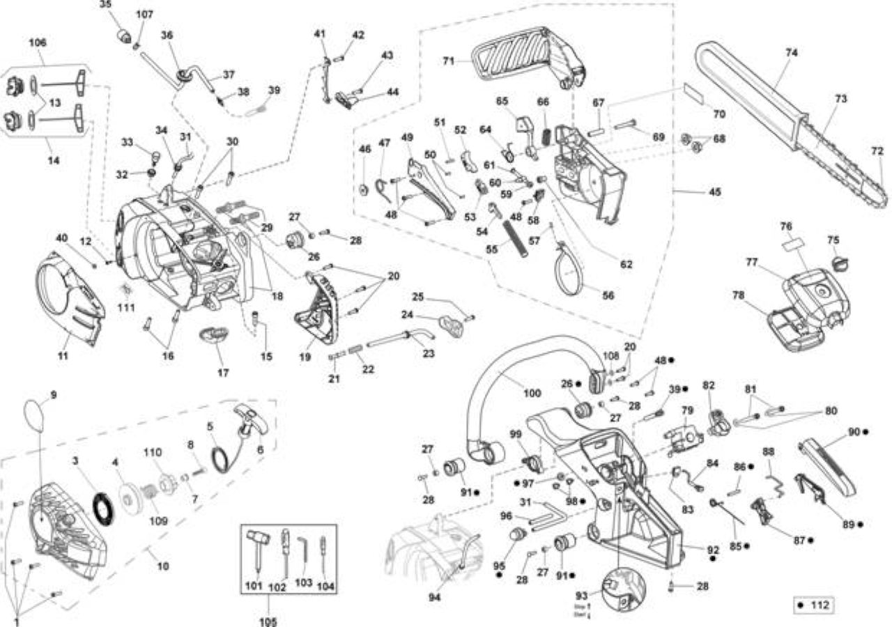 CHASSIS