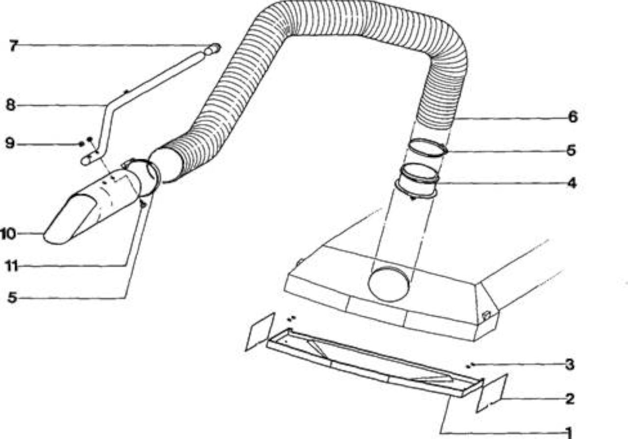 KIT ASPIRAZIONE (IB-2010)