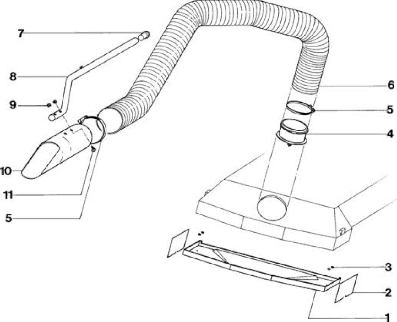 SUCTION KIT (IB-2010)