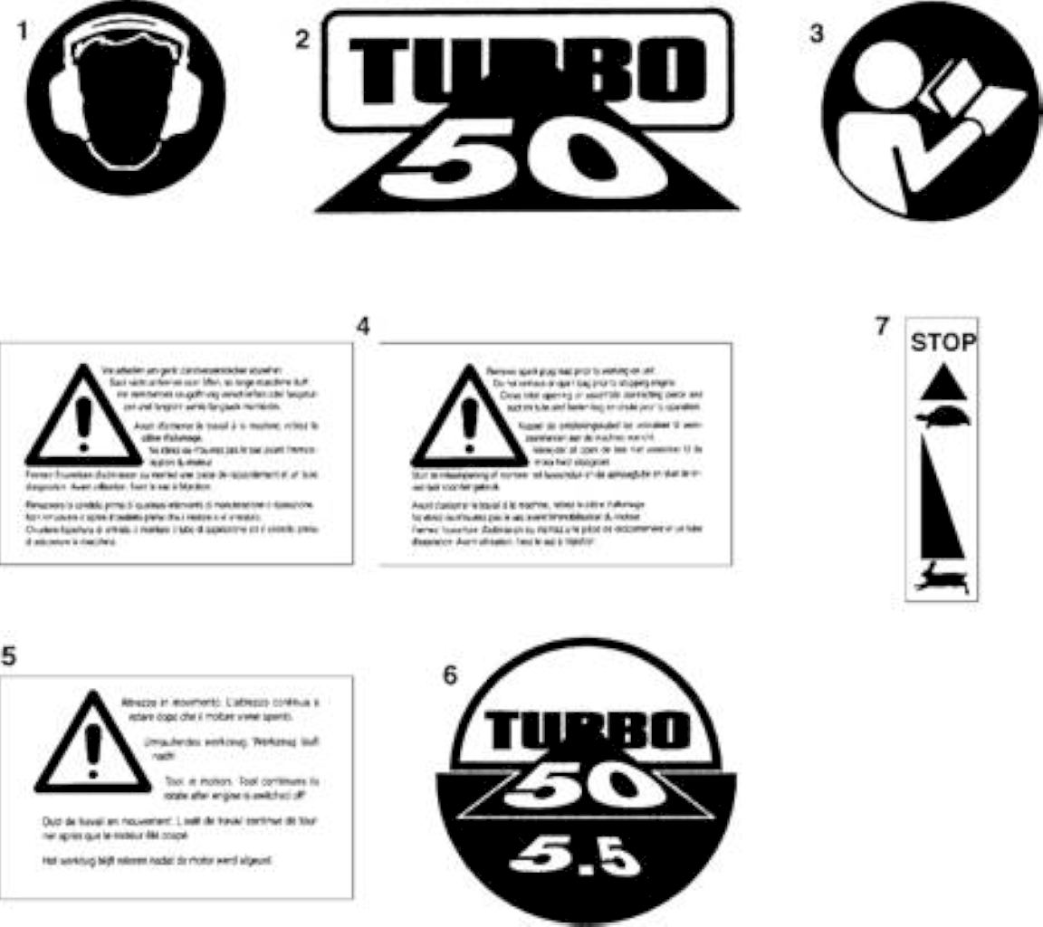 DECALS