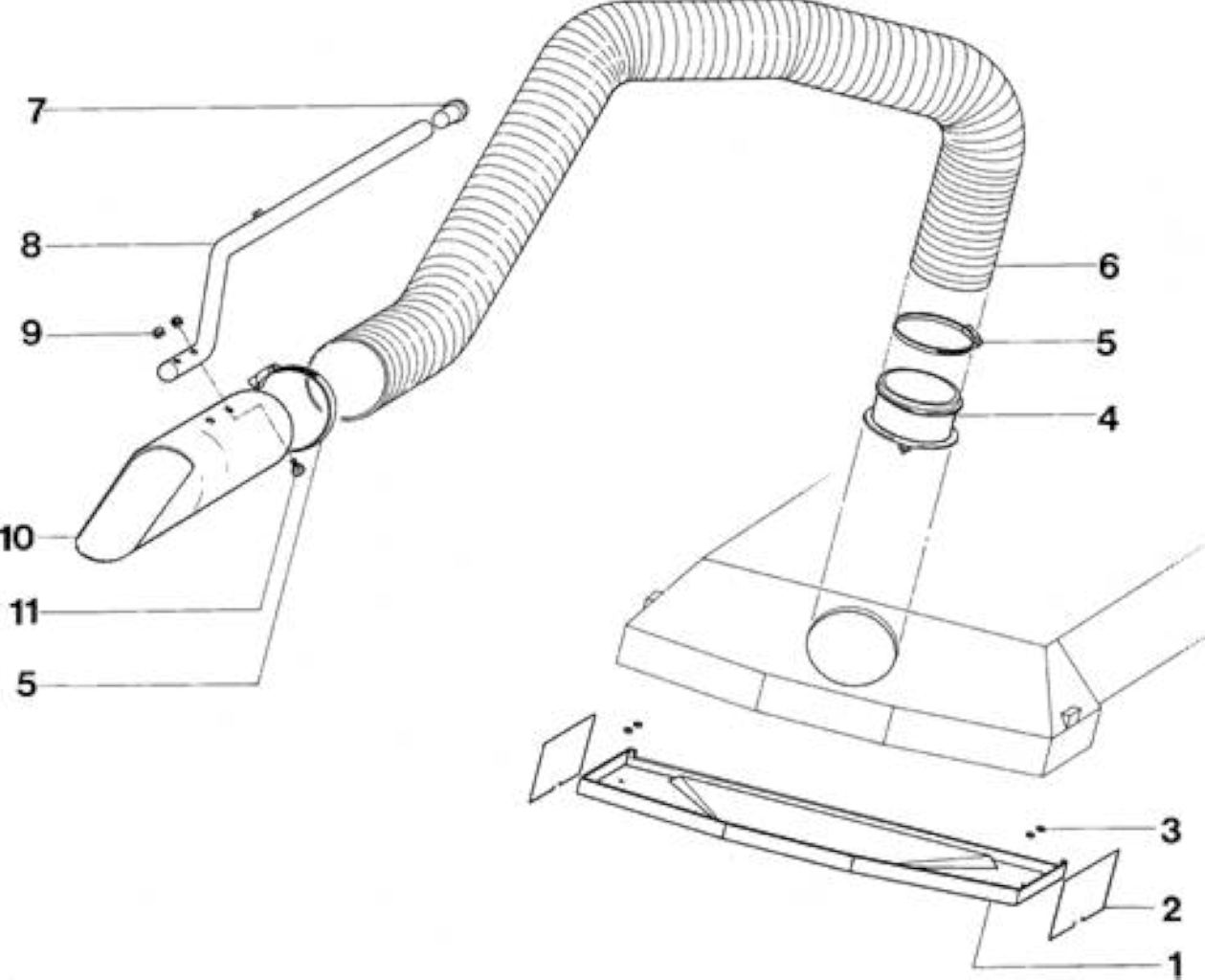 KIT ASPIRAZIONE (IB-2710)
