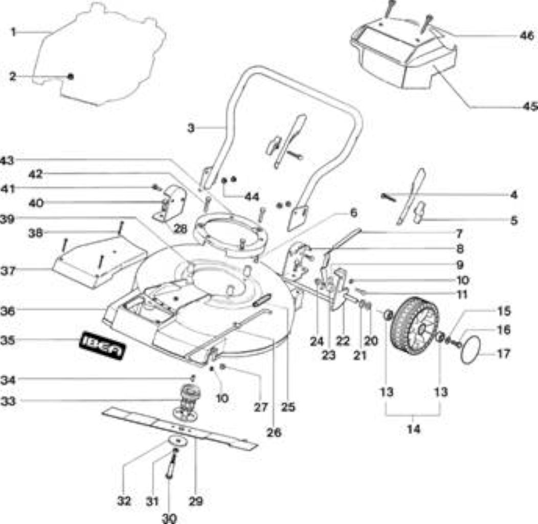 ALLGEMEINE ANSICHT