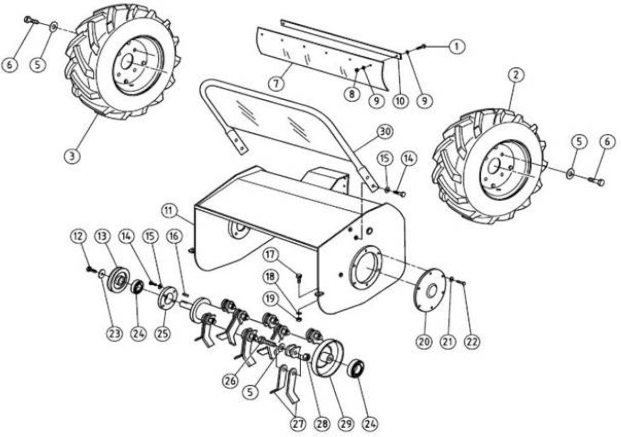 8304211 SCHNEIDGRUPPE