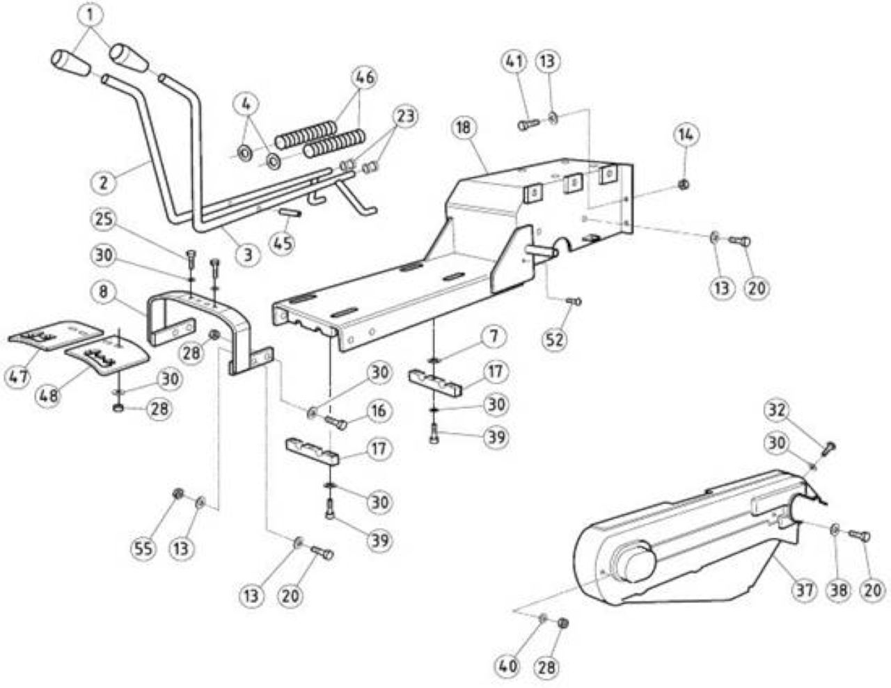 8304207.3 MOTORGRUPPE