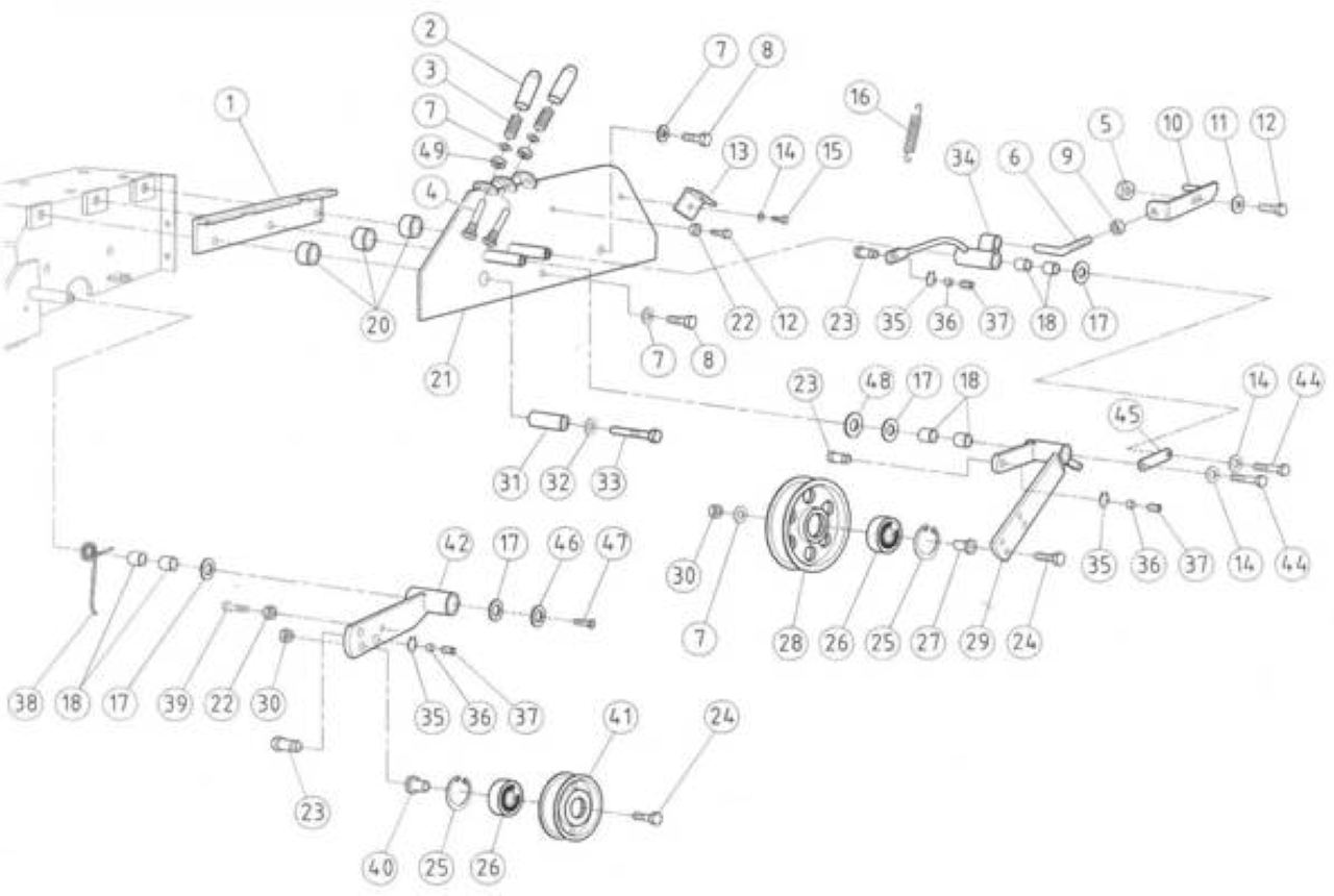 8304208.2 MOTORGRUPPE