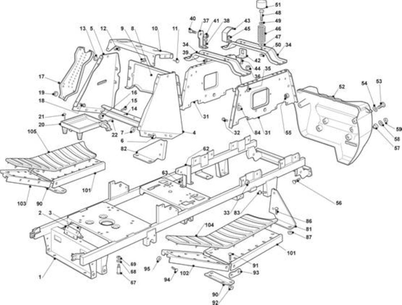 CHASSIS