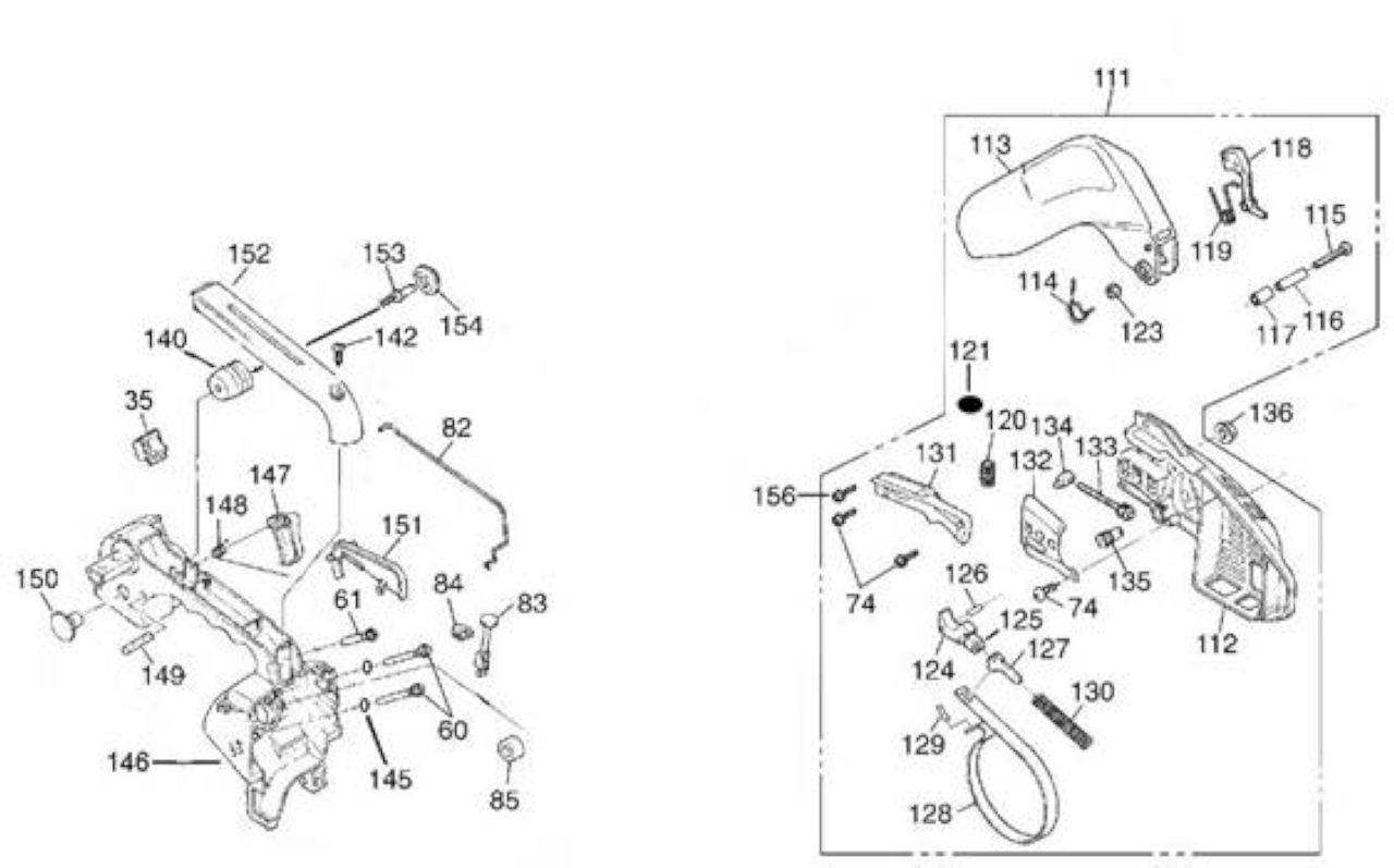 CHAIN-ACCELERATOR CASE