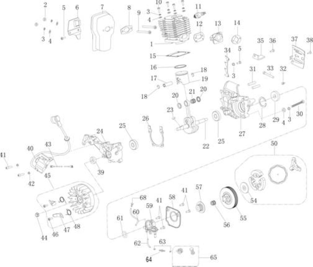 MOTEUR