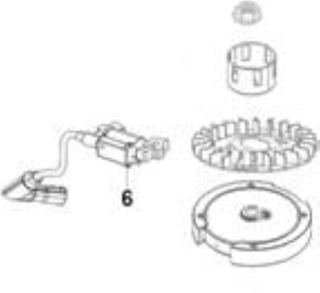MZ4510.0.0 - BOBINA ACCENSIONE