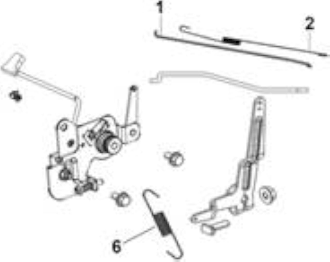 MZ4511.0.1 - REGOLATORE