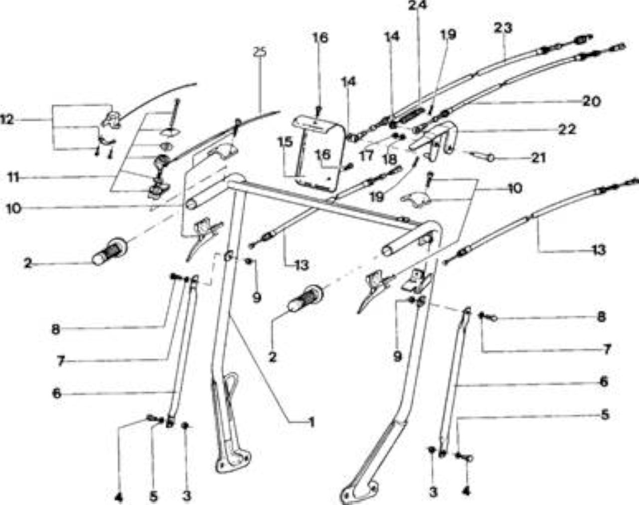 STEUERLENKER