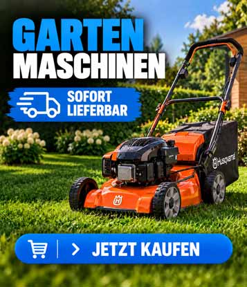 Gartengeräte