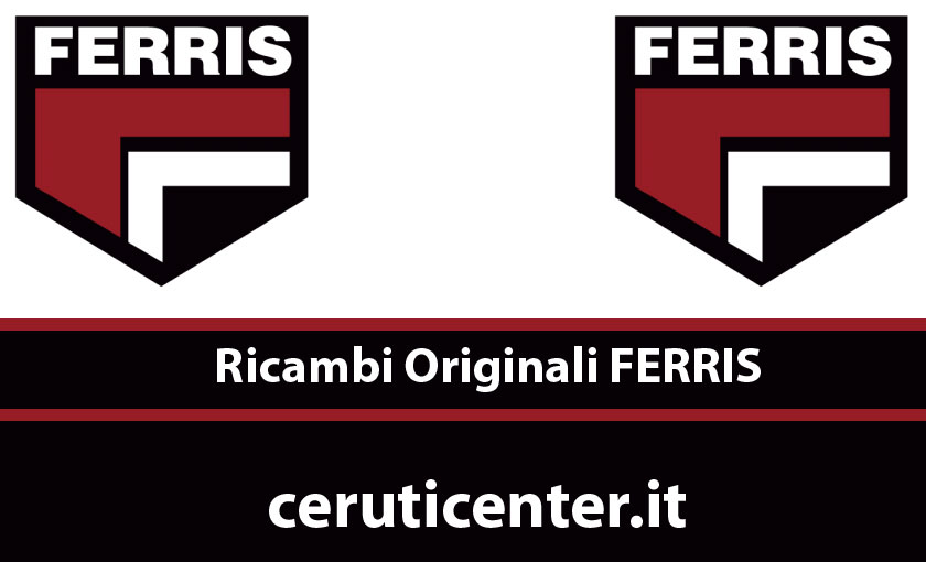 ferris-ricambi-originali