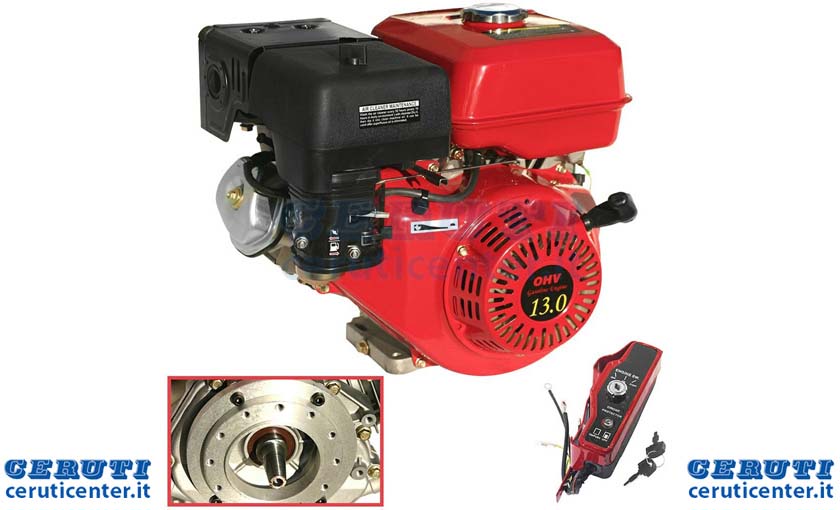 16-hp-ohv-conico-flangia-italia-avviamen