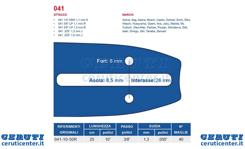 barra-motosega-25-cm-10-passo-3-8-spesso
