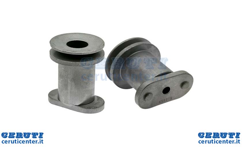 mcculloch-partner-puleggia-64-mm-altezza