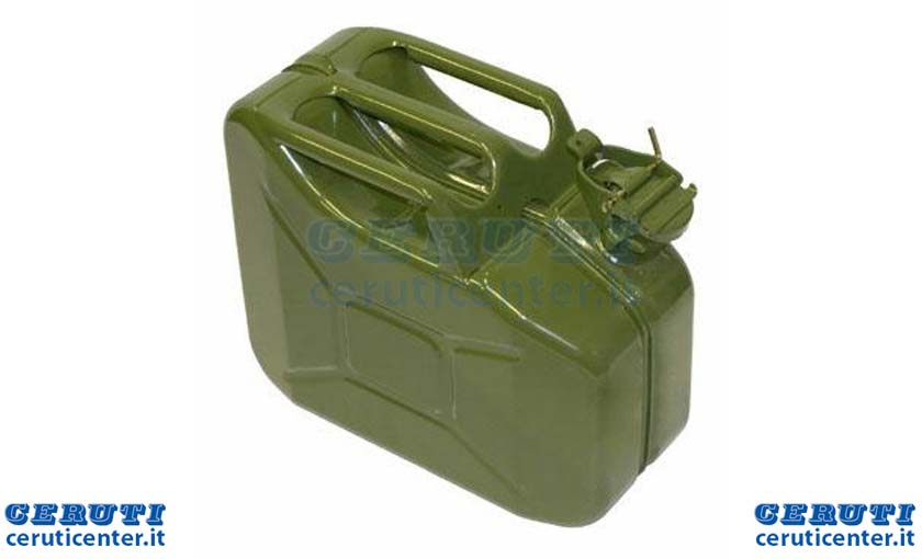 tanica-10-lt-in-metallo-per-combustibile