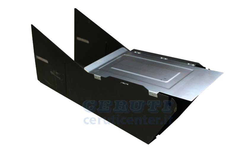tunnel-in-ferro-per-twin-cut-prima-serie
