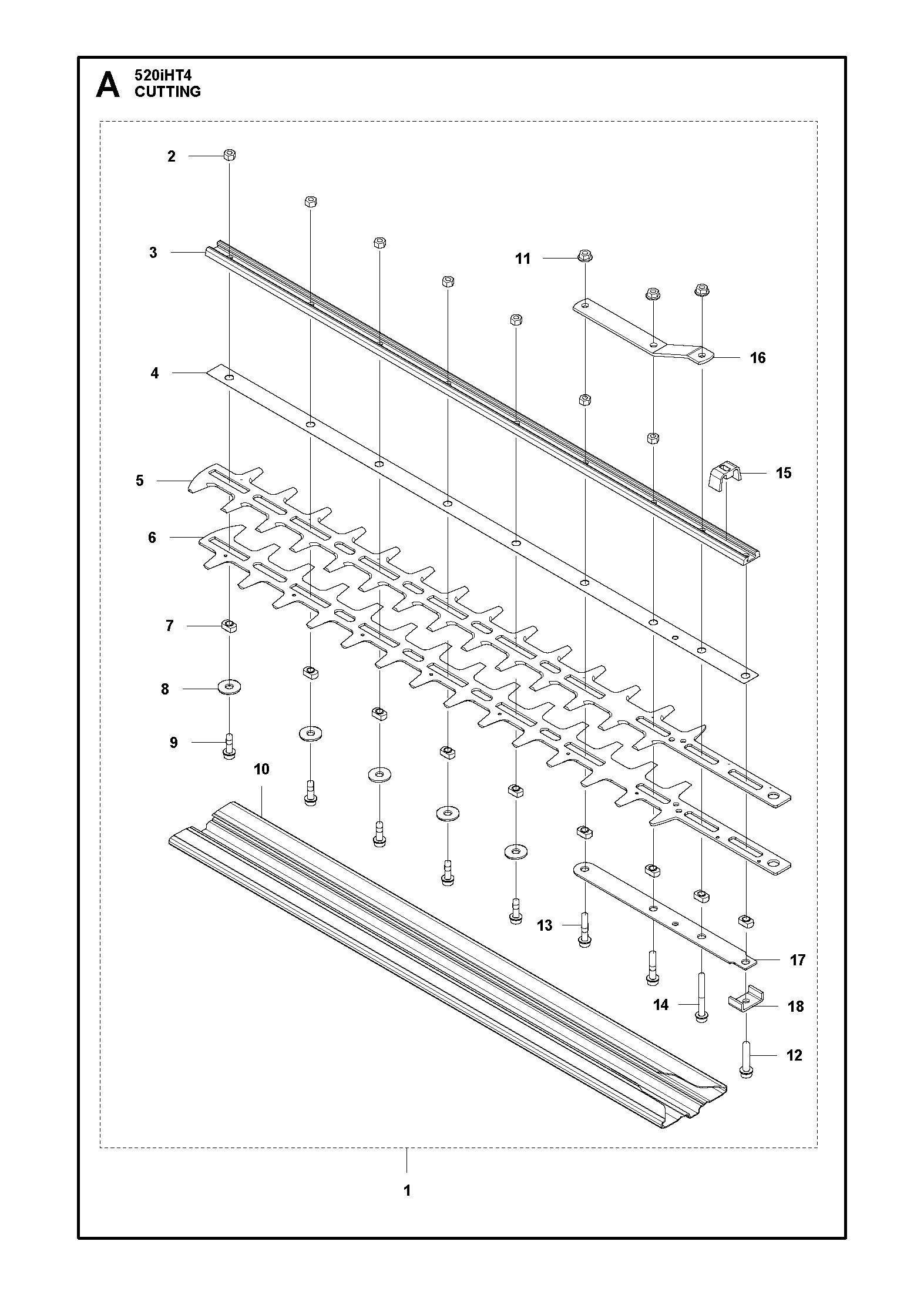 DISPOSITIF DE COUPE