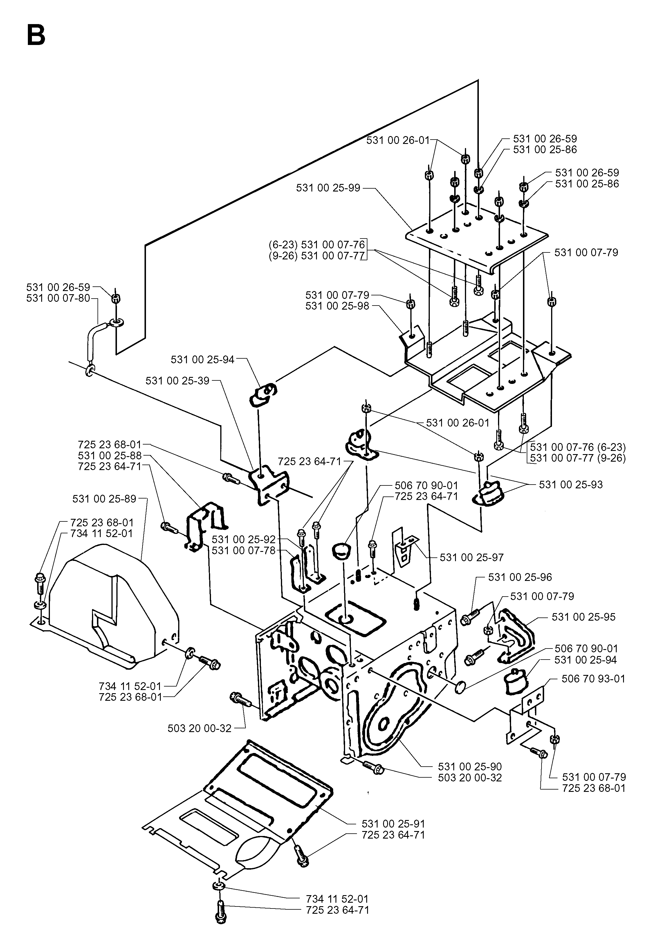 CHASSIS