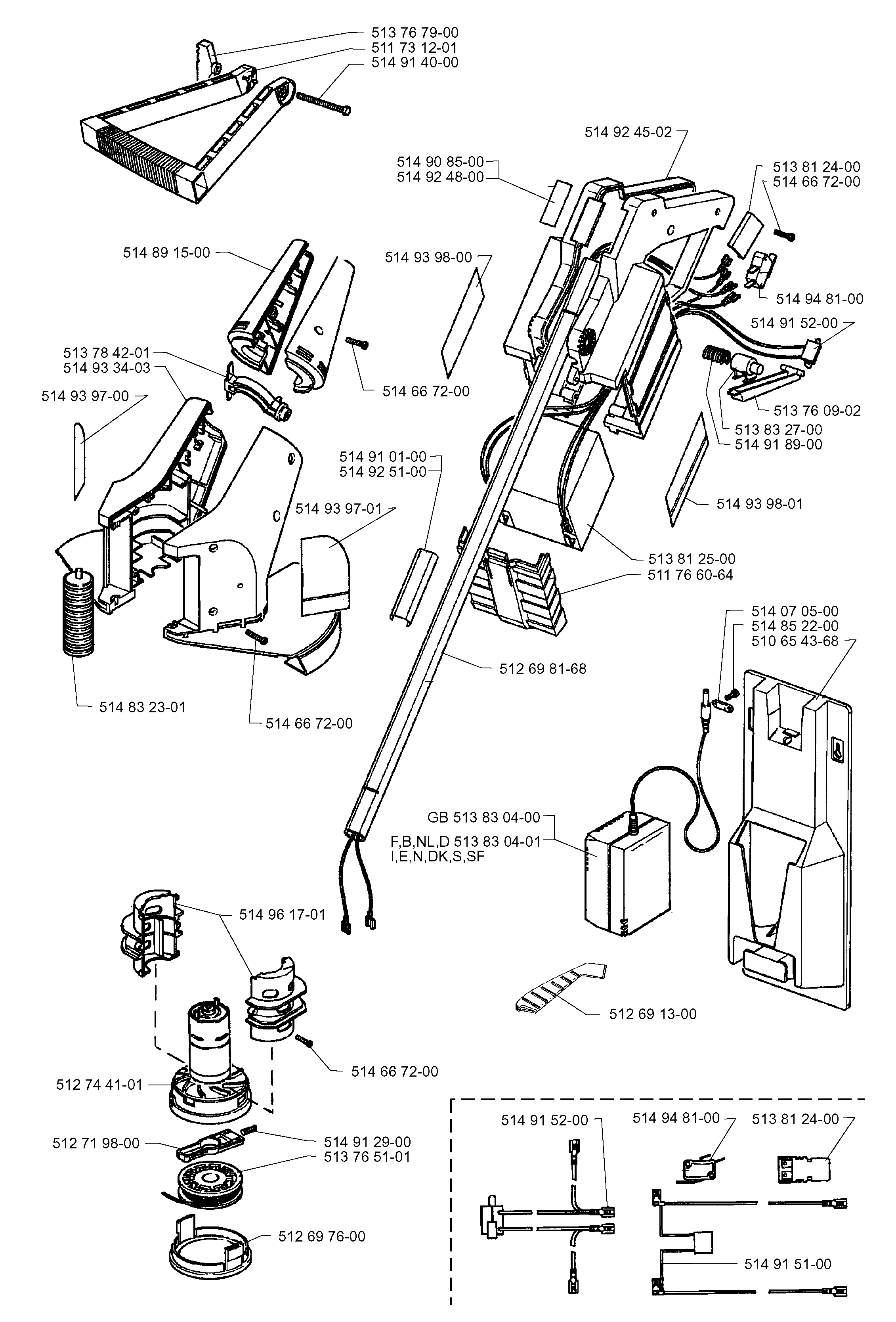 PRODOTTO COMPLETO