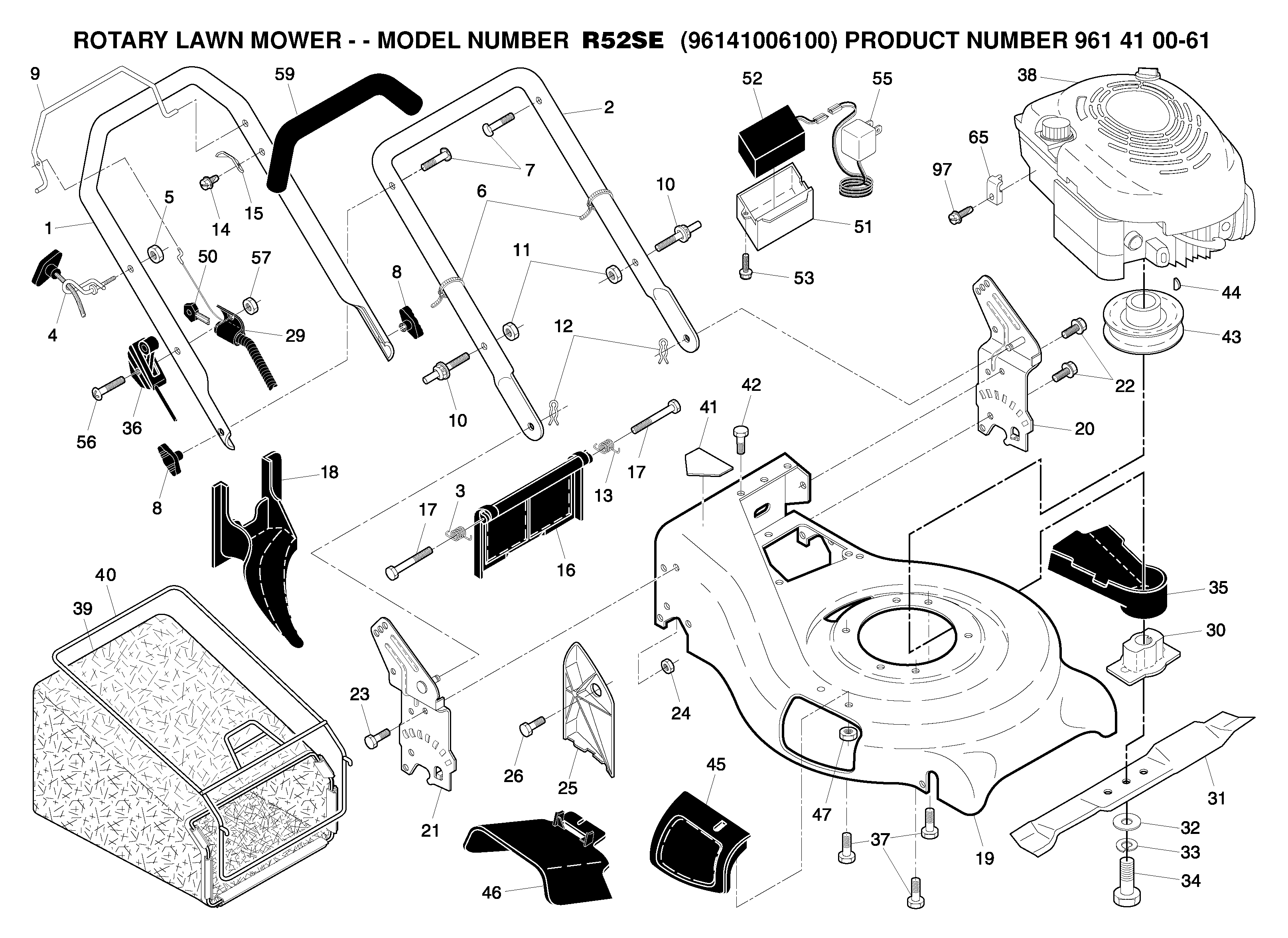 CHASSIS