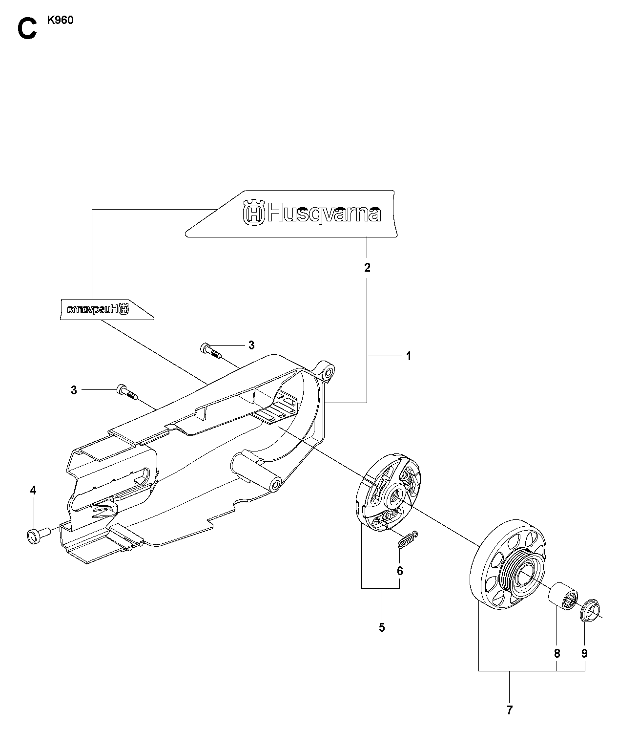 ÉTUI DE CEINTURE