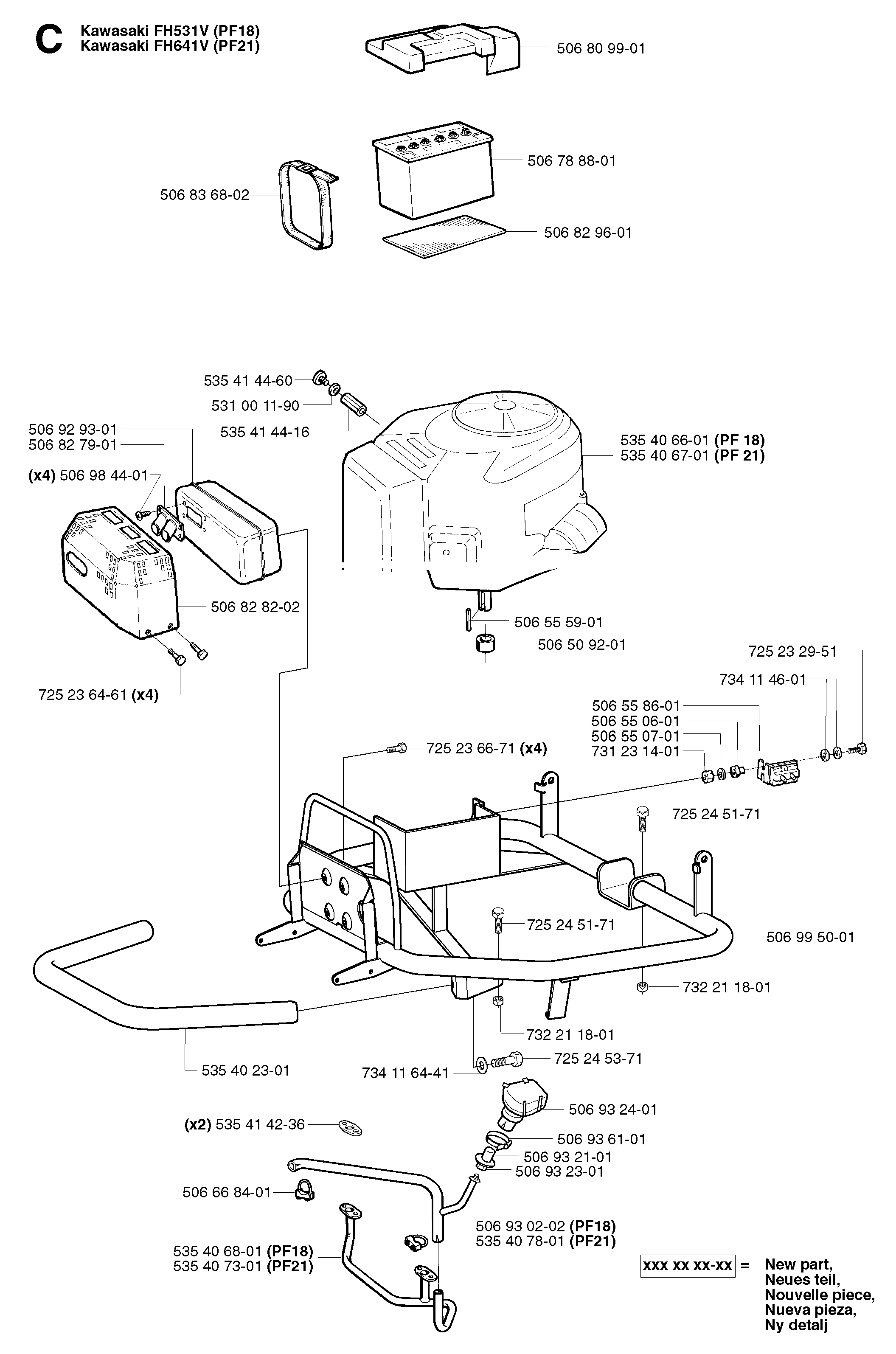 MOTOR
