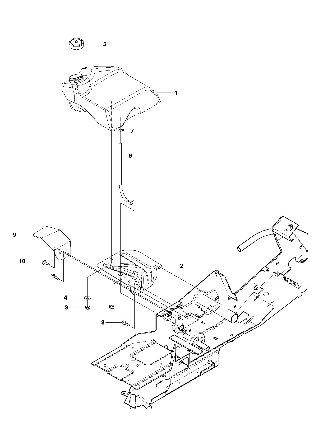 STROMVERSORGUNGSSYSTEM