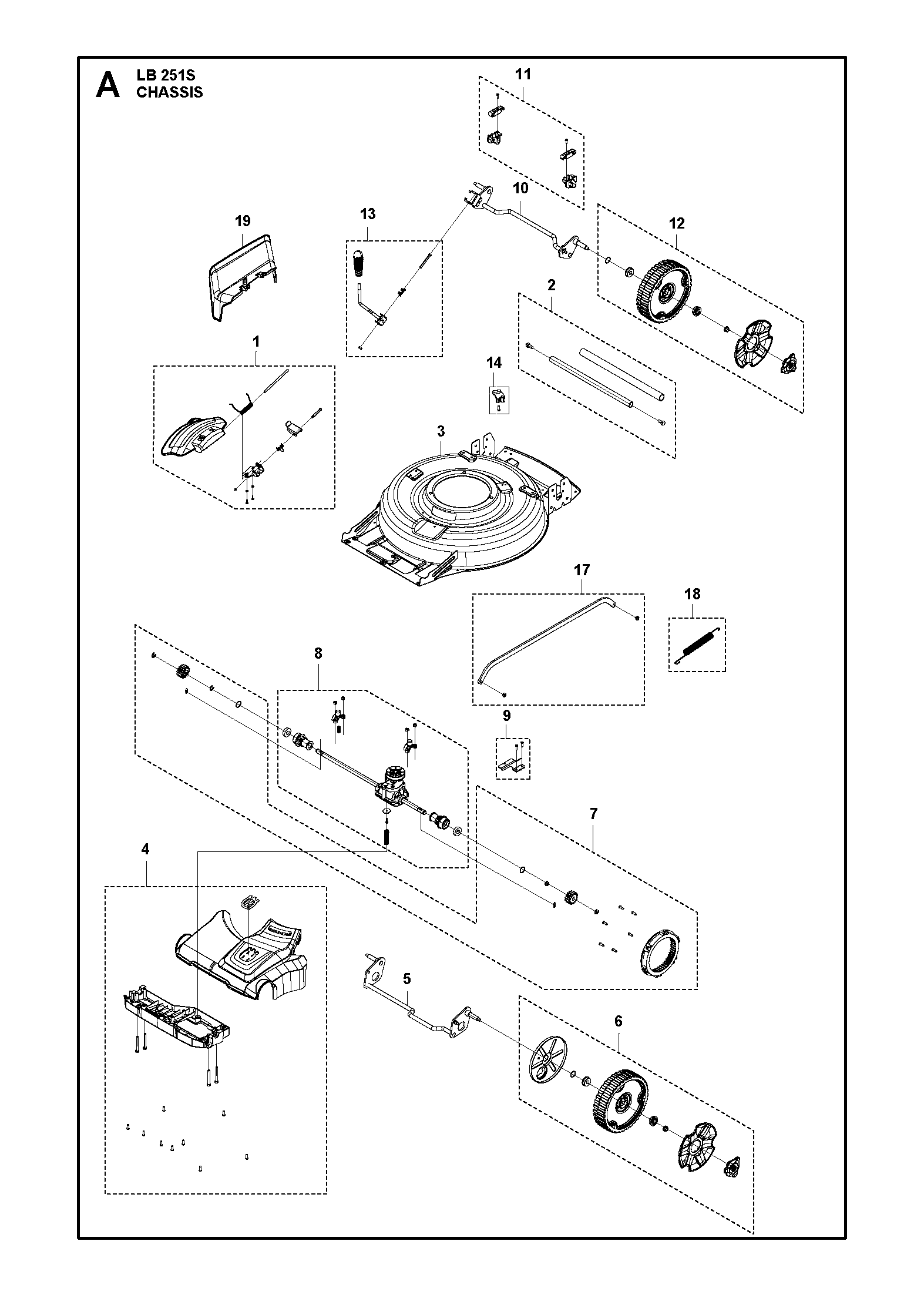 CHASSIS