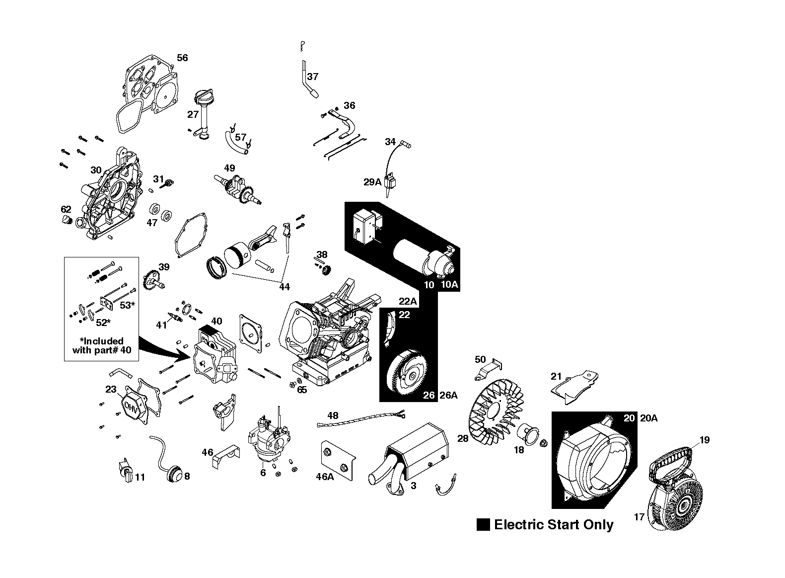 MOTOR