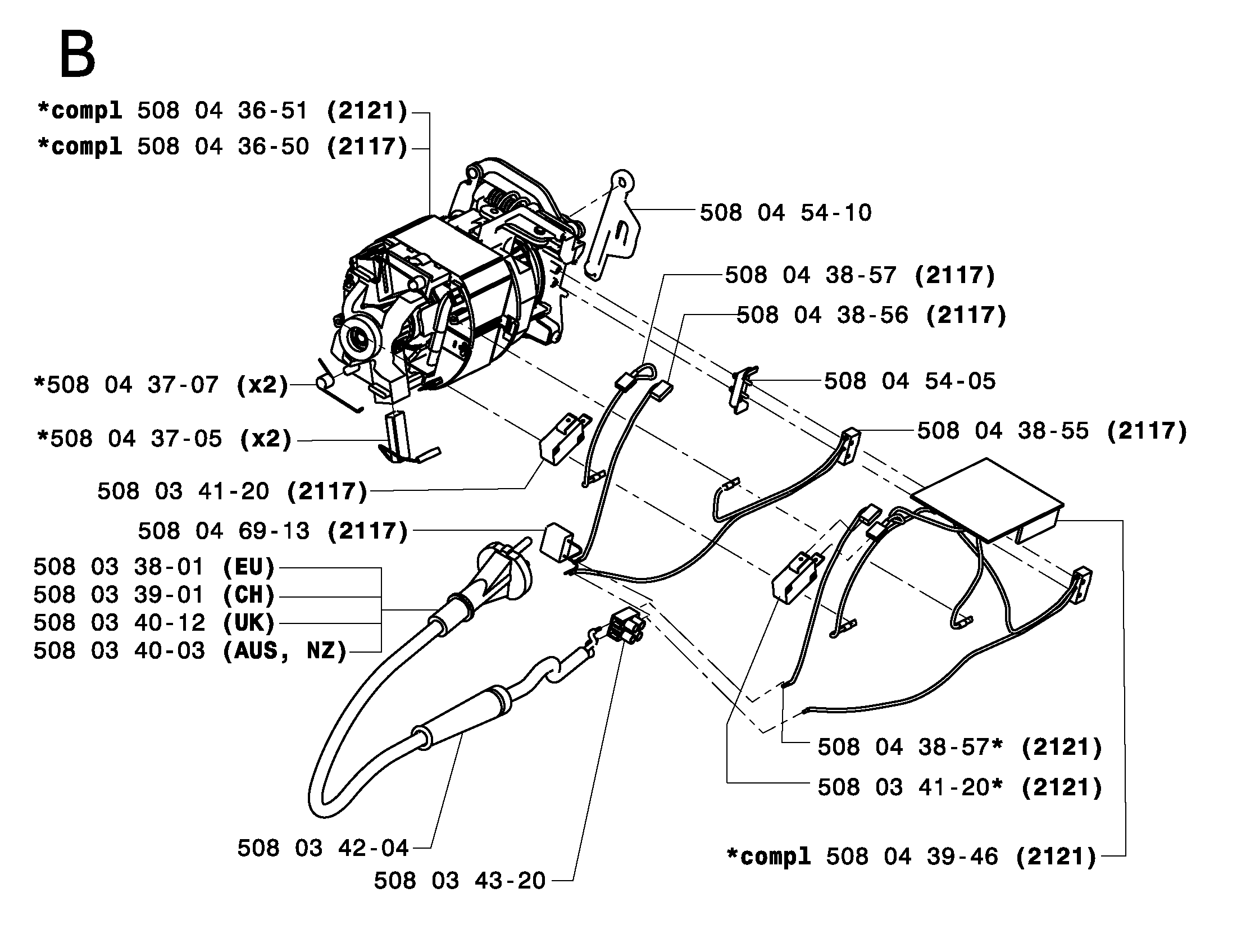 MOTEUR