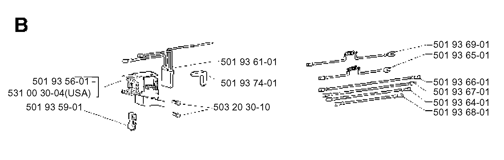 ELEKTRISCHES SYSTEM