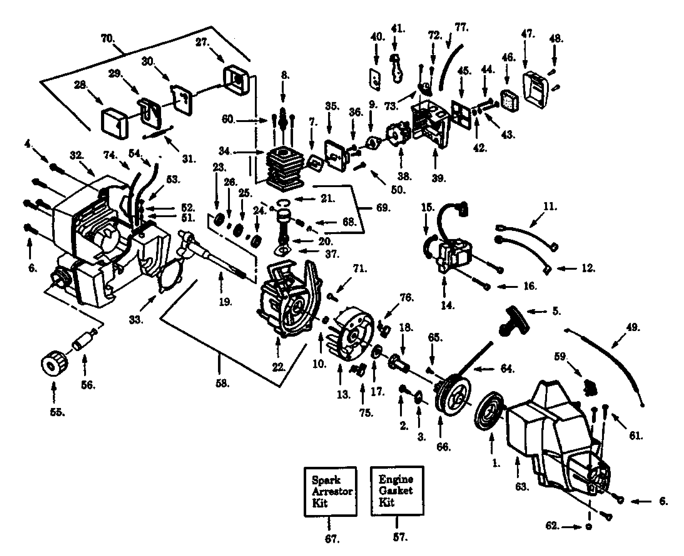 MOTOR