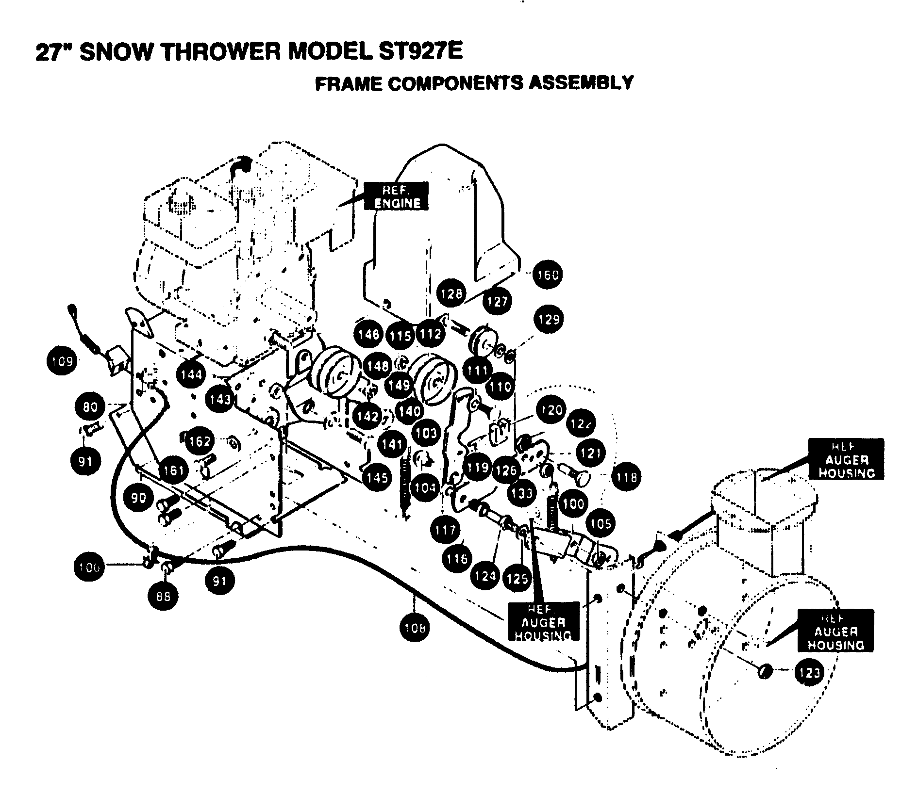 CHASSIS
