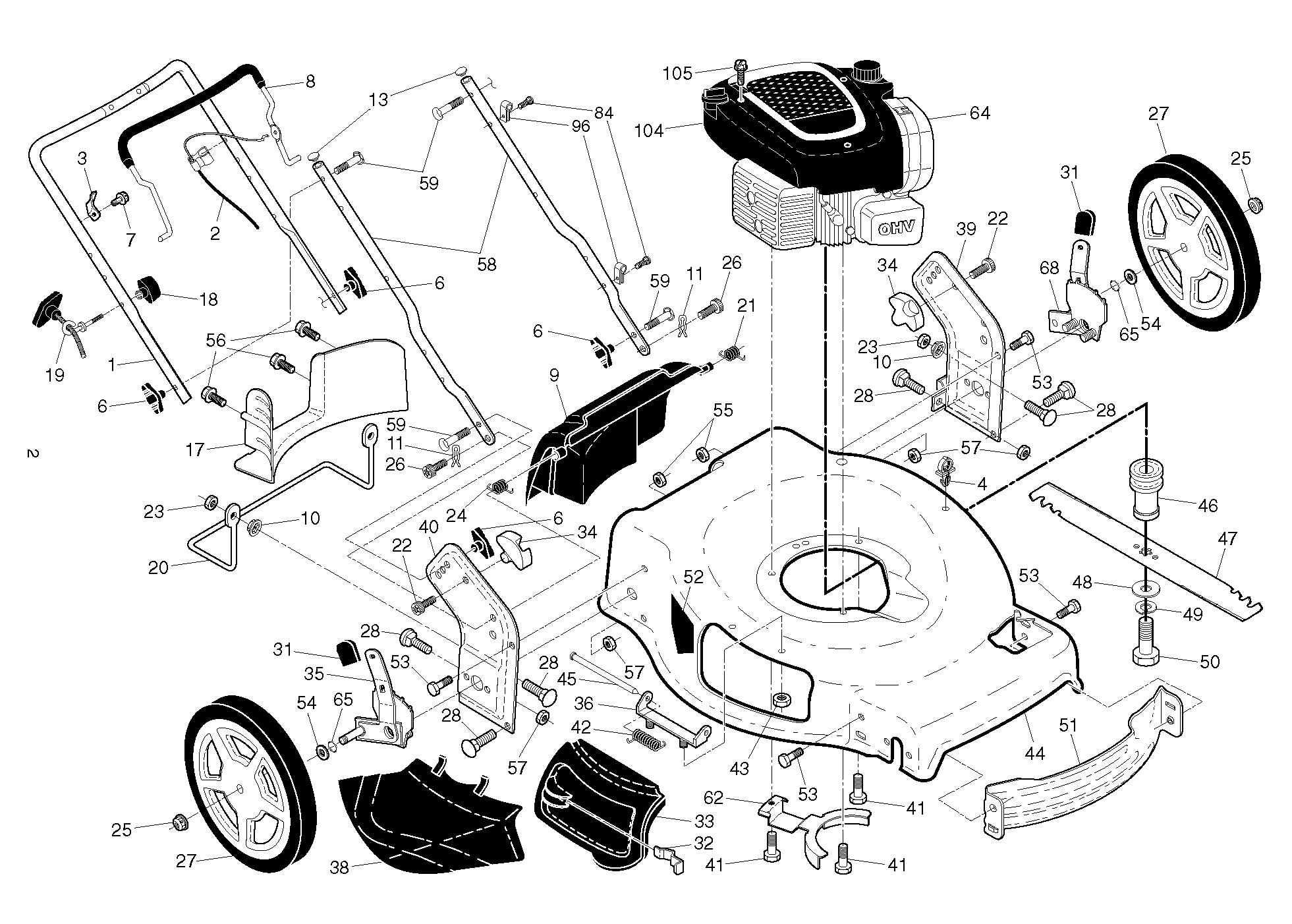 CHASSIS