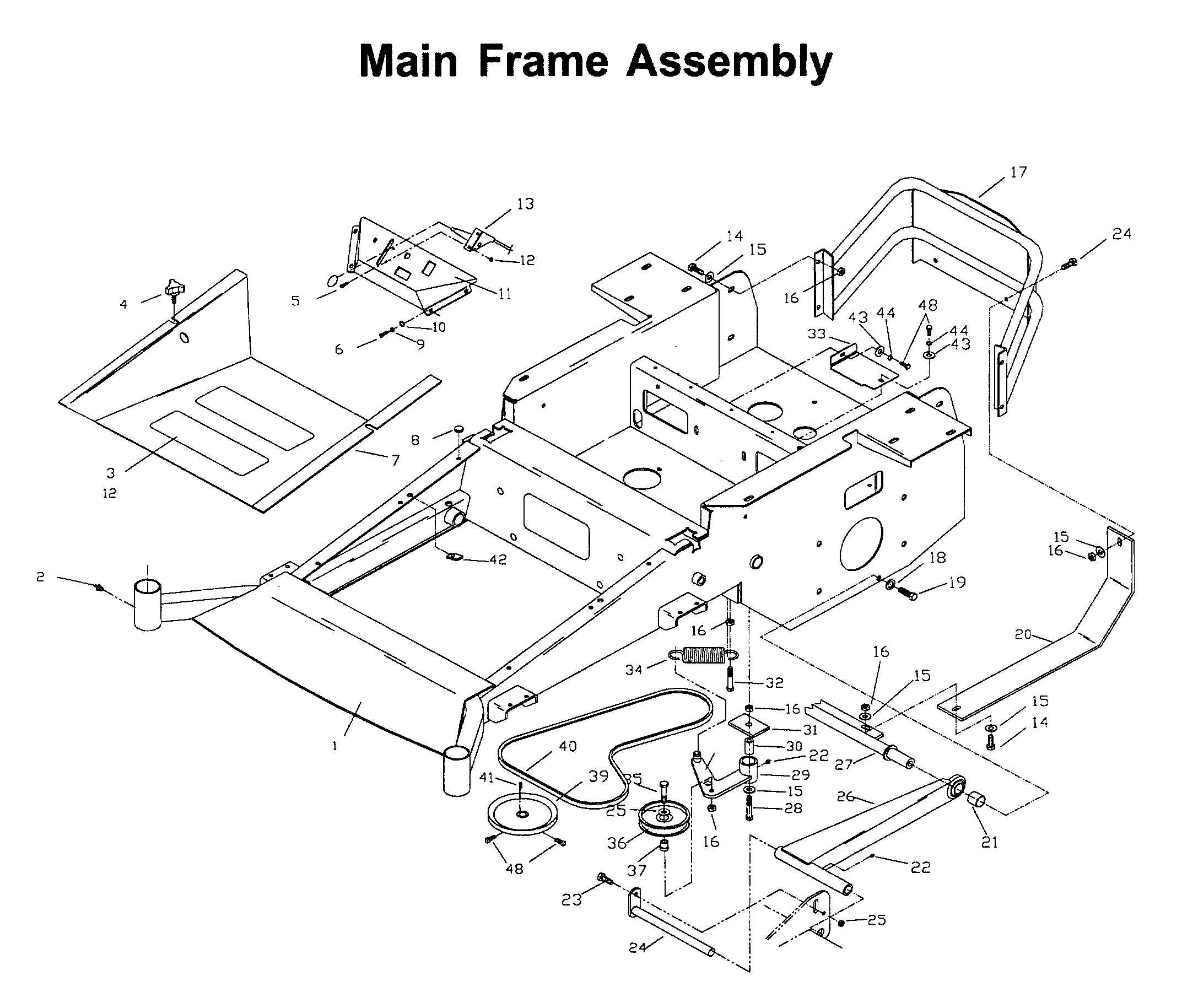 CHASSIS