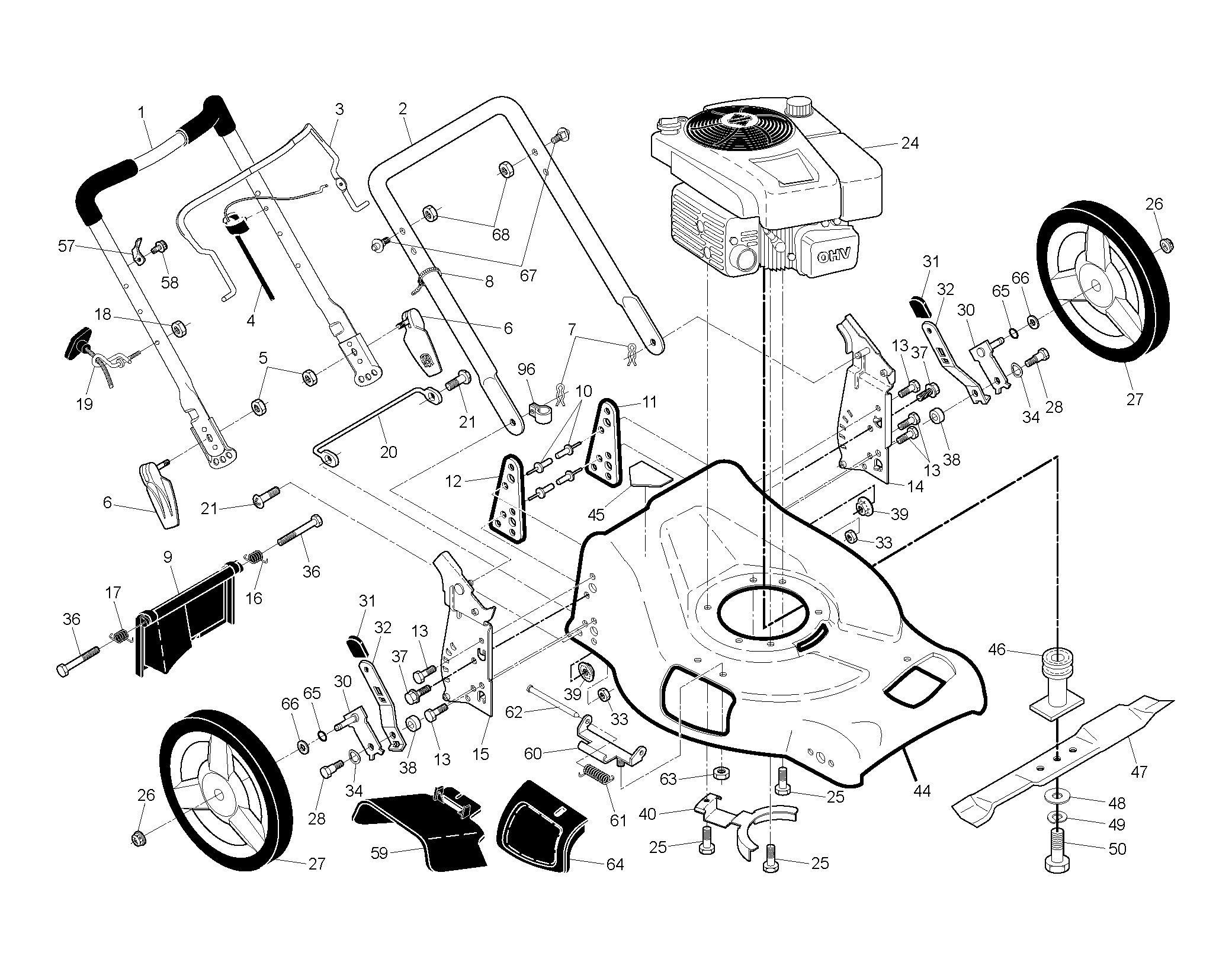 CHASSIS