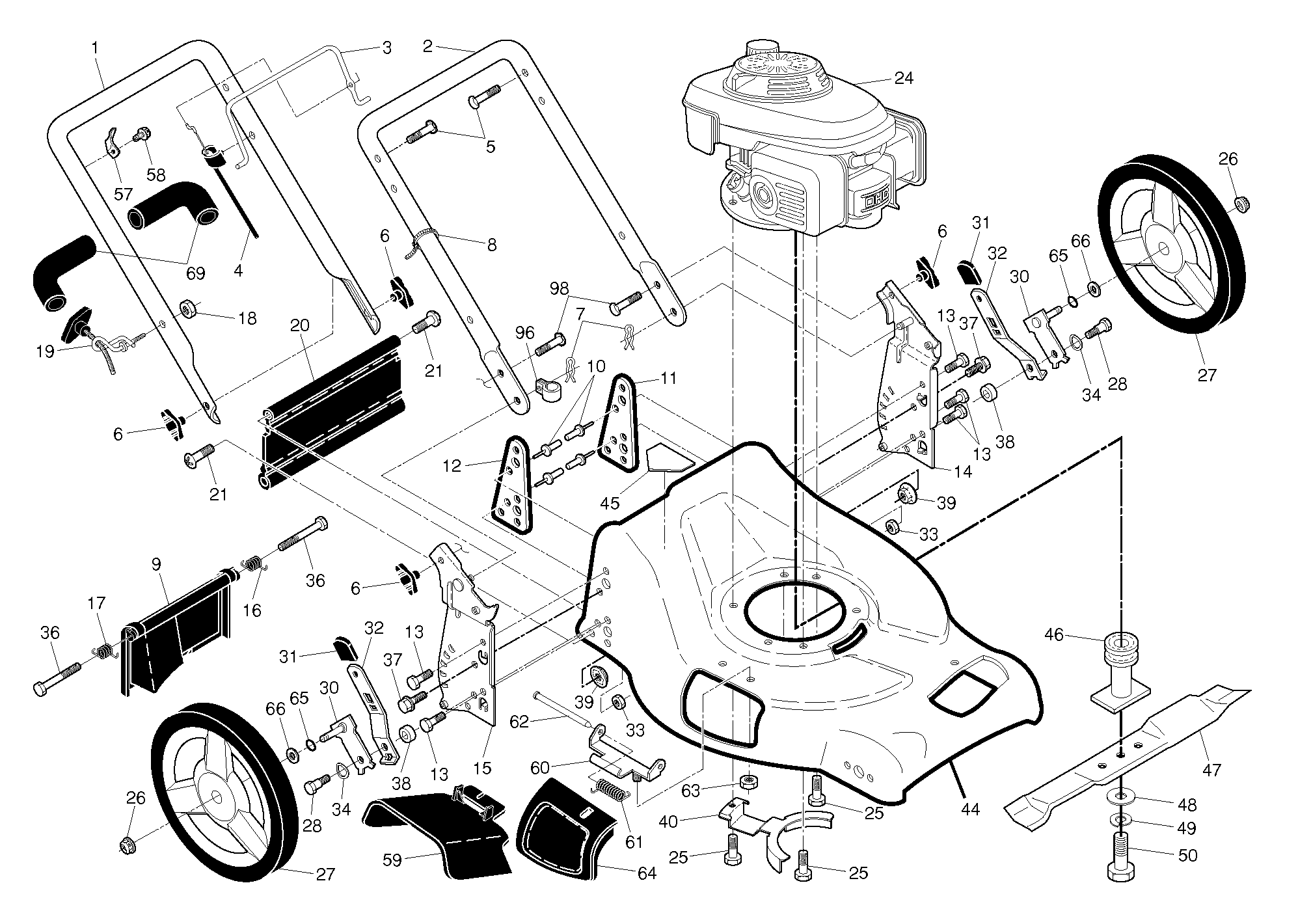 CHASSIS