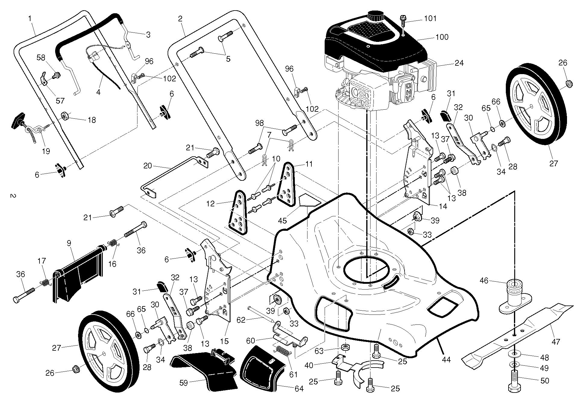 CHASSIS