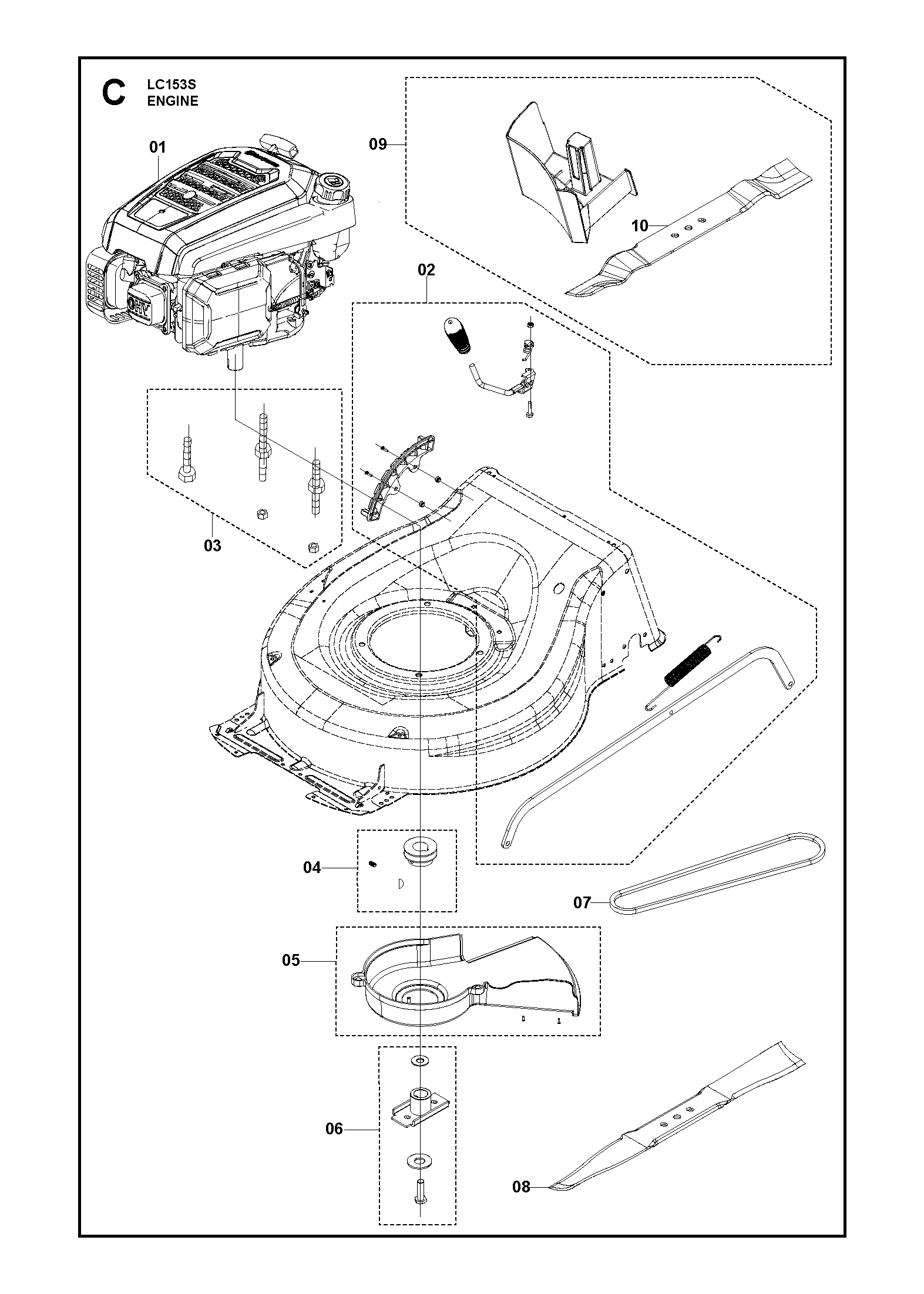 MOTOR
