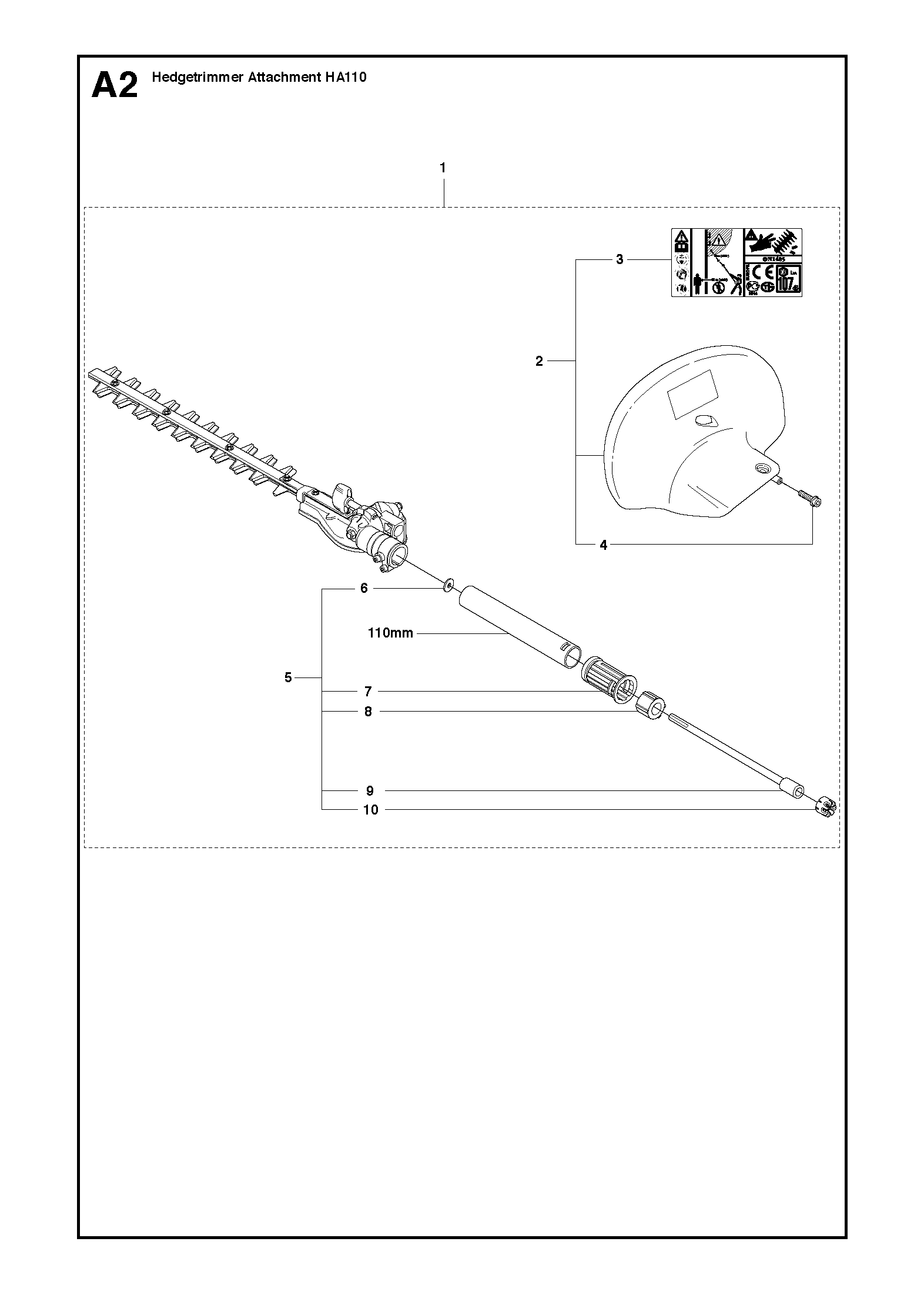 ATTACHMENTS