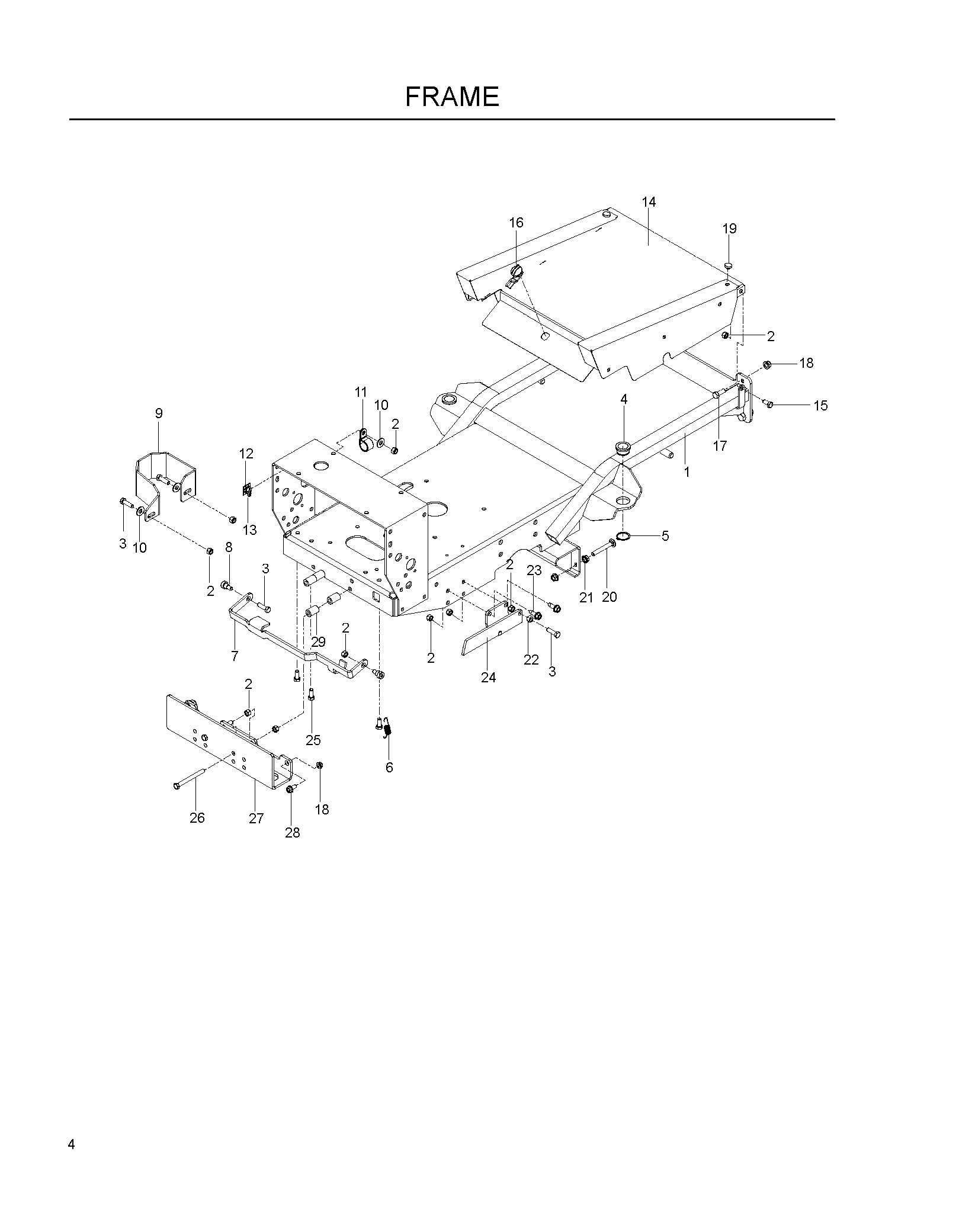 CHASSIS