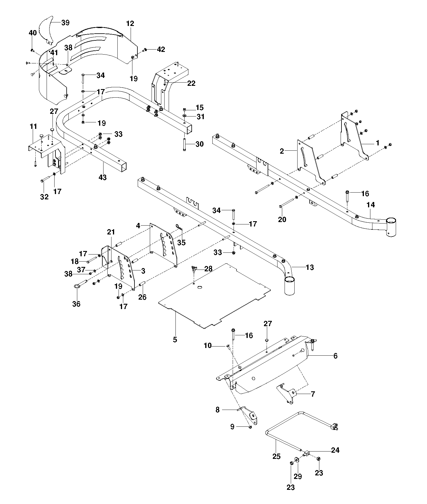 CHASSIS