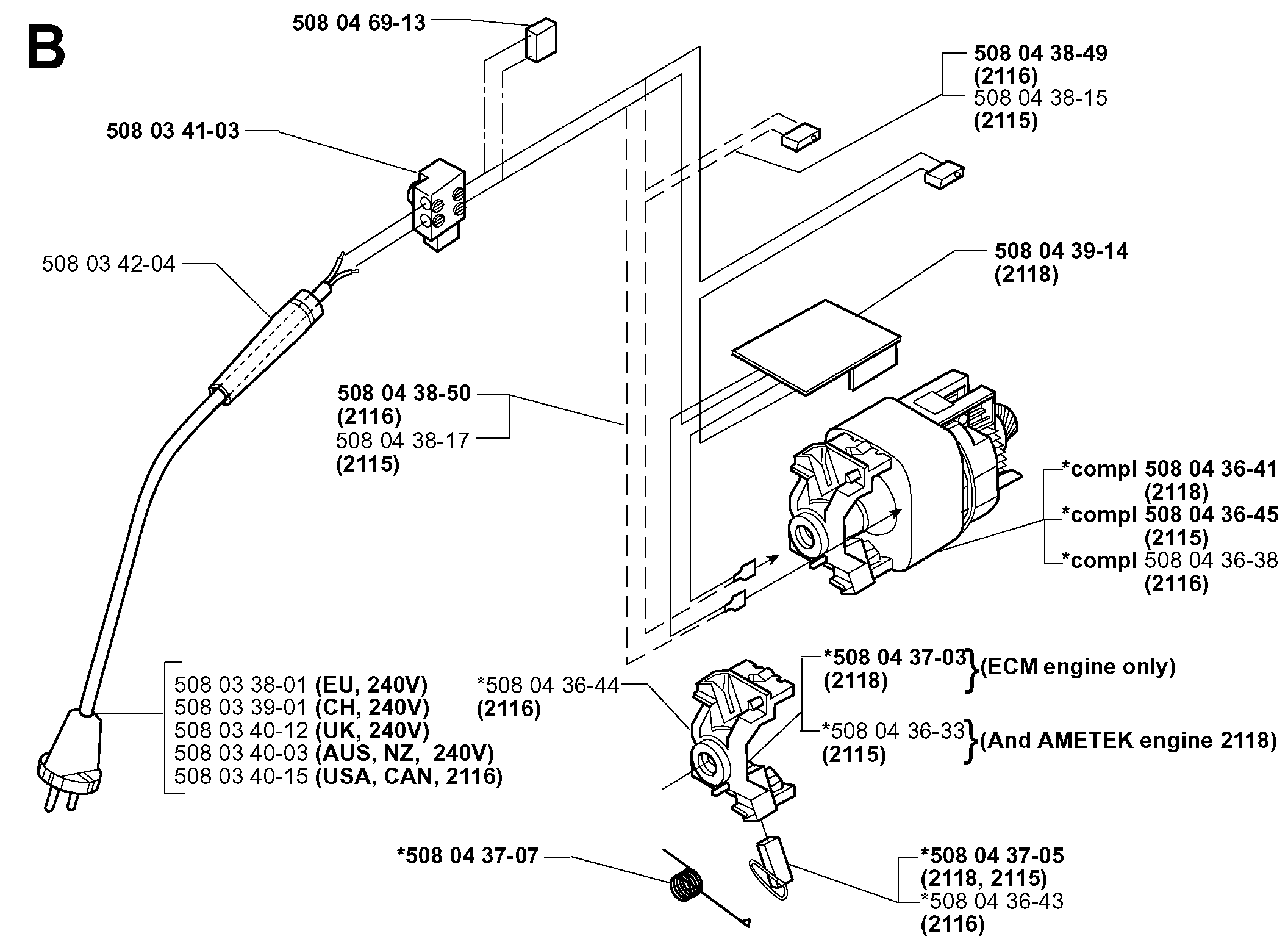 MOTEUR
