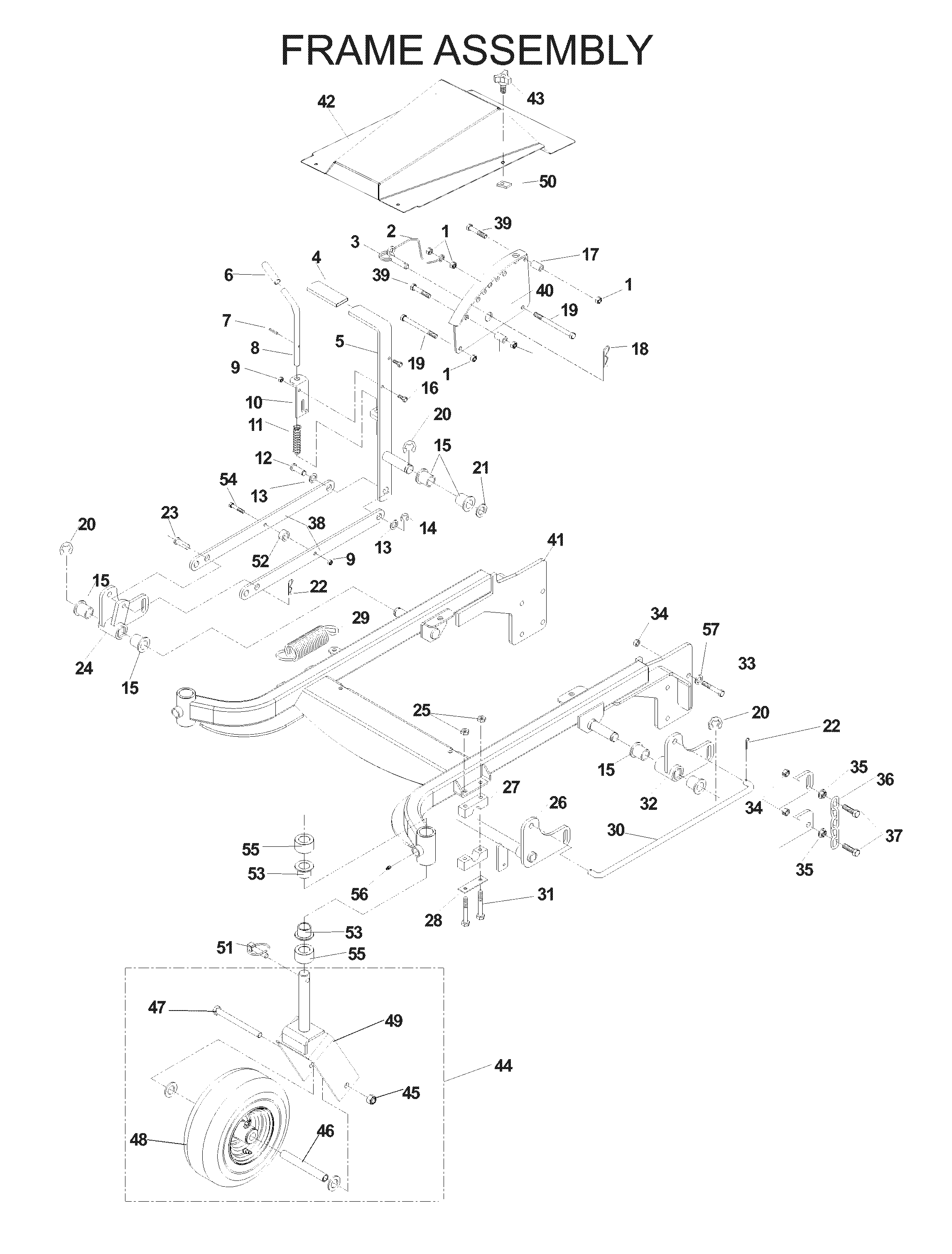CHASSIS