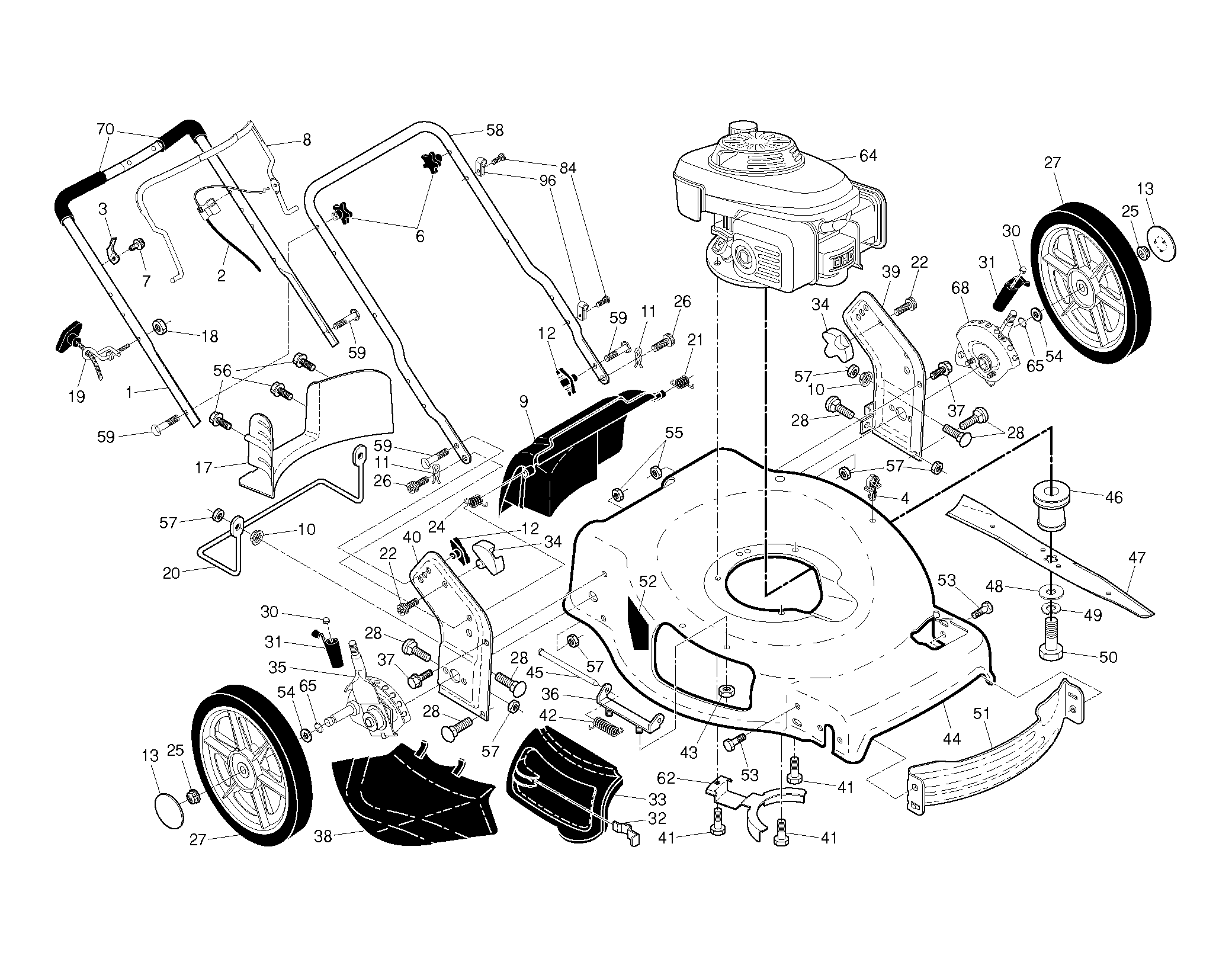 CHASSIS