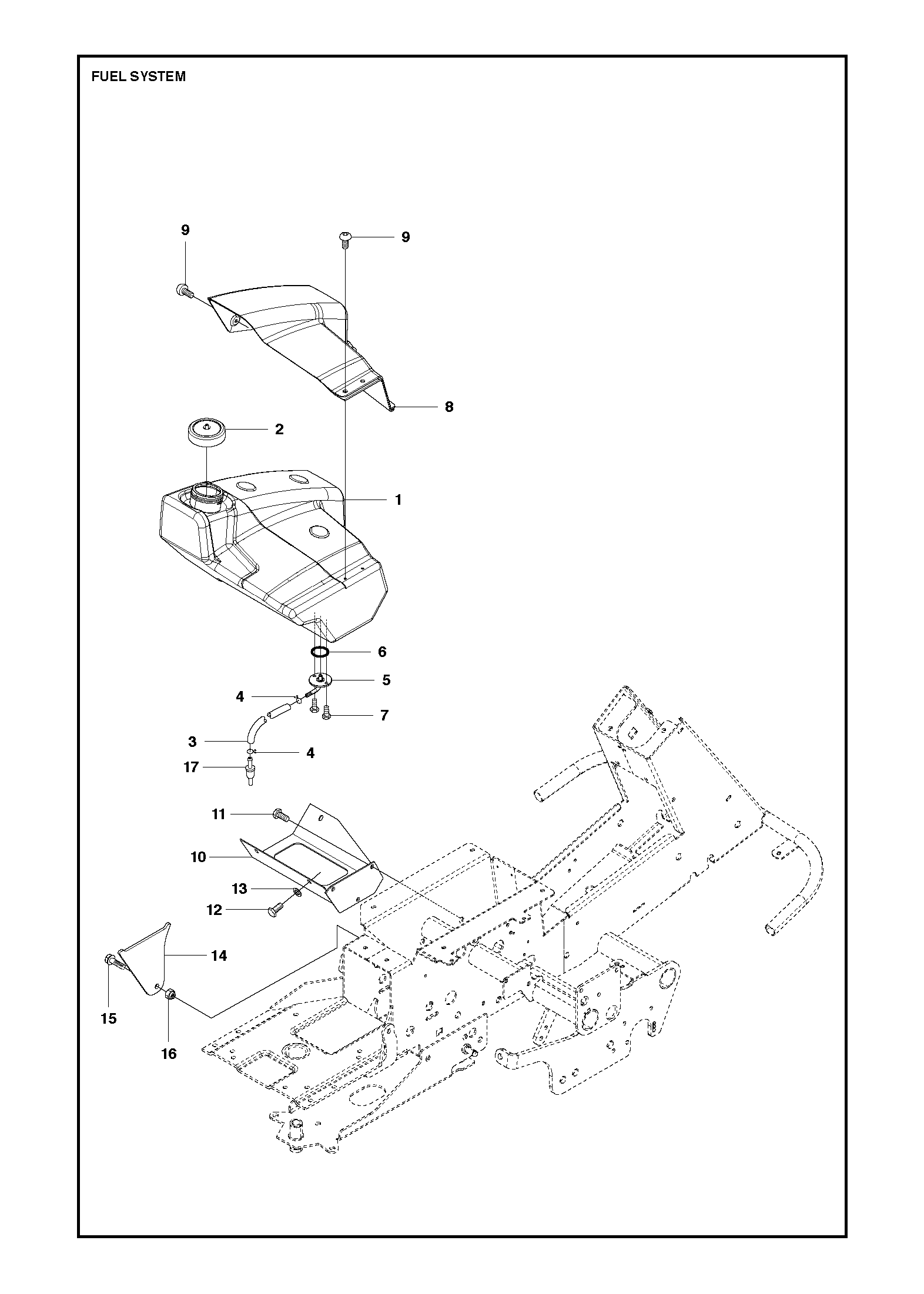 STROMVERSORGUNGSSYSTEM