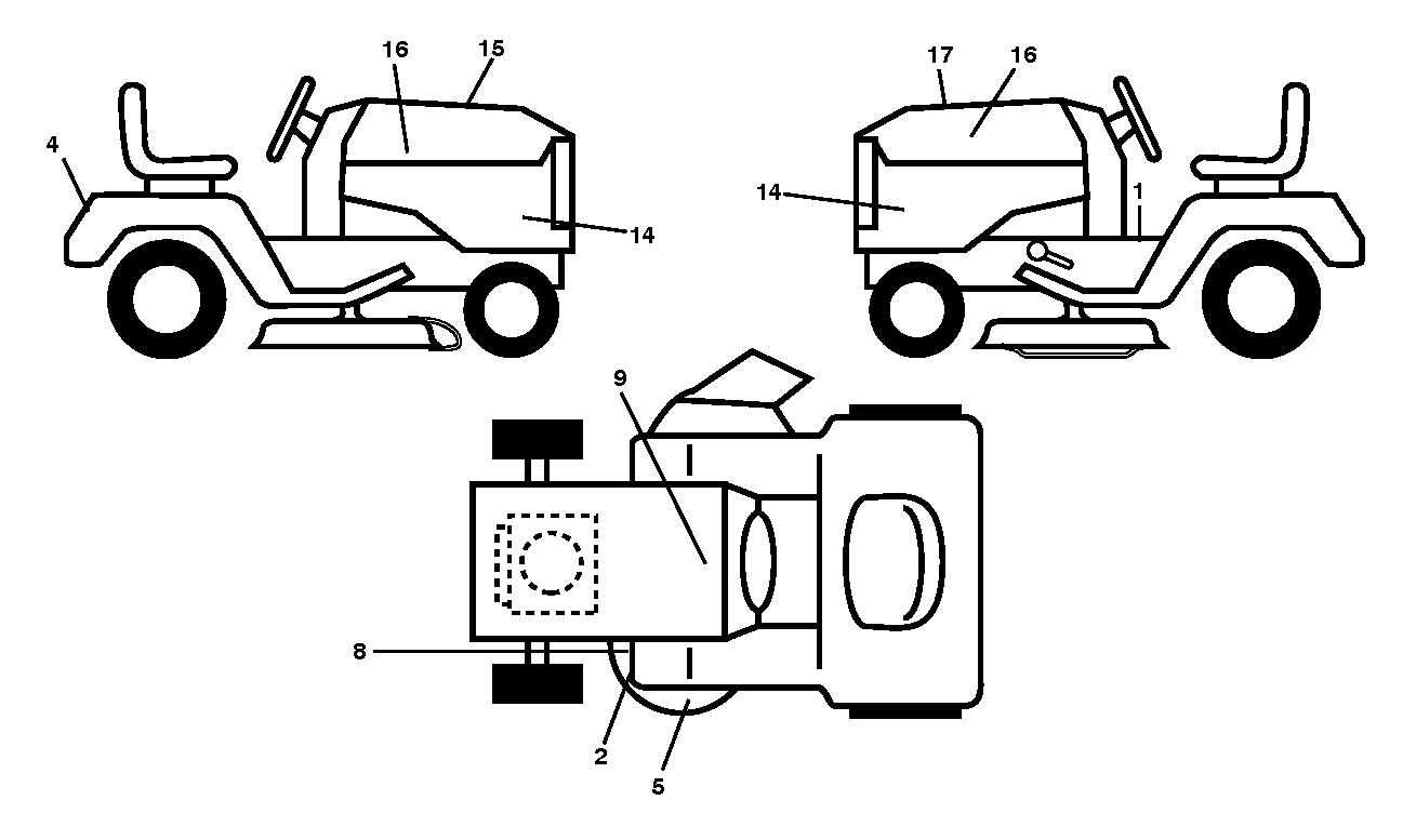 AUFKLEBER