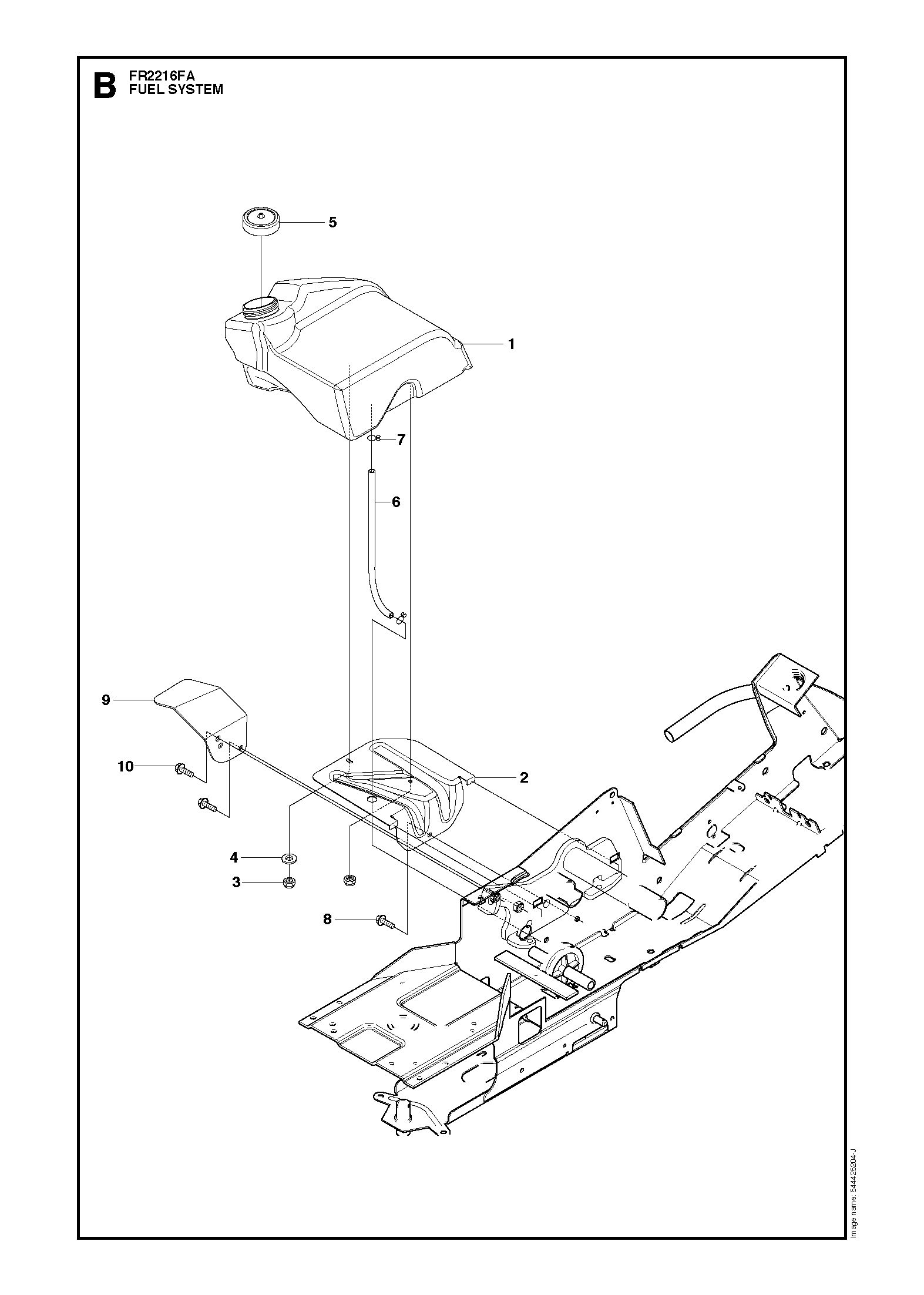 STROMVERSORGUNGSSYSTEM